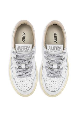AUTRY KIDS Sneakers medalist low AUTRY KIDS | KULKWF01.